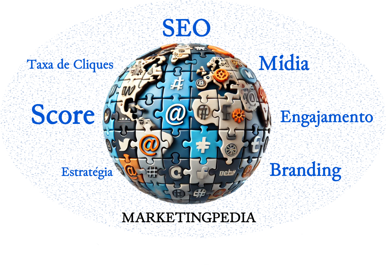 Wikipedia Globe